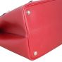 Prada Saffiano Cuir Top Handle Bag