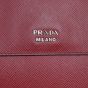 Prada Saffiano Cuir Top Handle Bag