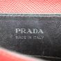 Prada Saffiano Cuir Top Handle Bag