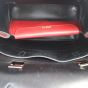Prada Saffiano Cuir Top Handle Bag