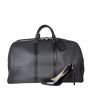 Louis Vuitton Kendall GM Taiga