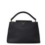 Louis Vuitton Capucines MM