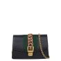 Gucci Sylvie Super Mini Chain Bag