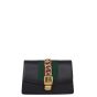 Gucci Sylvie Super Mini Chain Bag