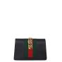 Gucci Sylvie Super Mini Chain Bag