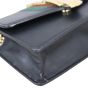Gucci Sylvie Super Mini Chain Bag