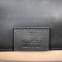 Gucci Sylvie Super Mini Chain Bag