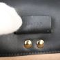 Gucci Sylvie Super Mini Chain Bag