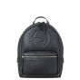 Gucci Soho Leather Chain Backpack
