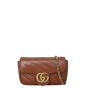 Gucci GG Marmont Super Mini Shoulder Bag