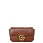 Gucci GG Marmont Super Mini Shoulder Bag