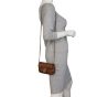 Gucci GG Marmont Super Mini Shoulder Bag