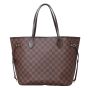 Louis Vuitton Neverfull MM Damier Ebene