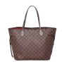 Louis Vuitton Neverfull MM Damier Ebene