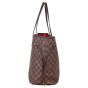 Louis Vuitton Neverfull MM Damier Ebene
