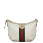 Gucci Ophidia Half Moon Small Hobo