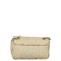 Gucci GG Marmont Matelasse Small Shoulder Bag Raffia Python