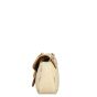 Gucci GG Marmont Matelasse Small Shoulder Bag Raffia Python
