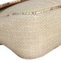 Gucci GG Marmont Matelasse Small Shoulder Bag Raffia Python