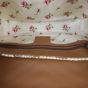 Gucci GG Marmont Matelasse Small Shoulder Bag Raffia Python