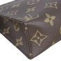 Louis Vuitton Toiletry Pouch 19 Monogram
