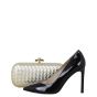 Bottega Veneta Knot Clutch
