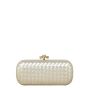 Bottega Veneta Knot Clutch