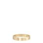 Cartier Love Ring Small 18k Yellow Gold