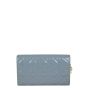 Dior Lady Dior Patent Cannage Pouch