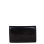 Chanel Lipstick Vinyl Wallet on Chain