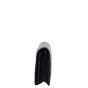 Chanel Lipstick Vinyl Wallet on Chain