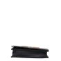 Chanel Lipstick Vinyl Wallet on Chain