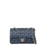Chanel Classic Flap Mini Rectangular Bag