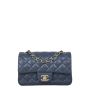 Chanel Classic Flap Mini Rectangular Bag