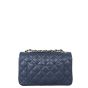 Chanel Classic Flap Mini Rectangular Bag