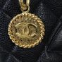 Chanel Medallion Tote