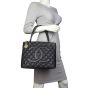 Chanel Medallion Tote