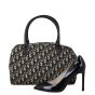 Dior Boston Oblique