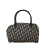 Dior Boston Oblique