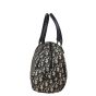 Dior Boston Oblique
