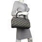Dior Boston Oblique