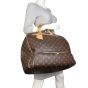 Louis Vuitton Evasion Monogram