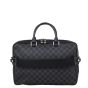 Louis Vuitton Porte Documents Jour Briefcase Damier Graphite