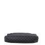 Louis Vuitton Porte Documents Jour Briefcase Damier Graphite