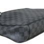 Louis Vuitton Porte Documents Jour Briefcase Damier Graphite