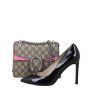 Gucci Dionysus GG Supreme Mini Bag