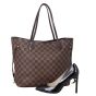 Louis Vuitton Neverfull MM Damier Ebene