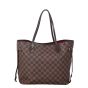 Louis Vuitton Neverfull MM Damier Ebene