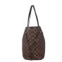 Louis Vuitton Neverfull MM Damier Ebene