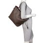 Louis Vuitton Neverfull MM Damier Ebene